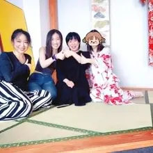 我：雪村统治大地 @mixianer ：明智统治天空 ​上课绑 @ShibariShio 获得 @harumayu_ibrk 老师的夸夸并收到了to签写真🥹…