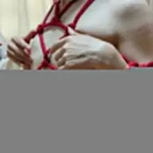 欢迎约绳 #shibari