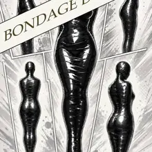 BONDAGE D. PARTY 一次木乃伊主题聚会 2026 / 8 / 22 北京 · 百子湾 本活动不是表演秀，而是一场由参与者共同创造的沉浸式体验聚会…
