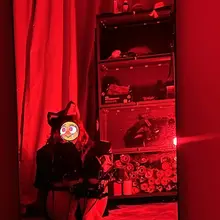 主人不管我 我下地嘎油嘎油