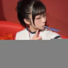 ポニテ✖️体操服 です✌🏻 ドンパッチ連れてきた。