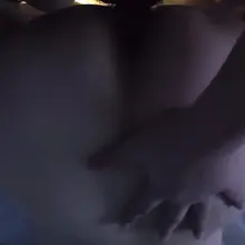 真正珠圆玉润