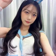 イベント始まるよー！早めに来てね〜！！！！🐰