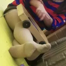 亲子乐园少妇的丝袜脚