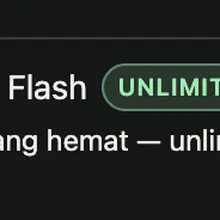 unlimited 🙃