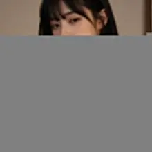 #AI美女 hmm
