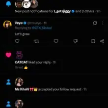 Are struggling with followers?😭 Say*****START***** 👋 I will boost your page ✈️💯