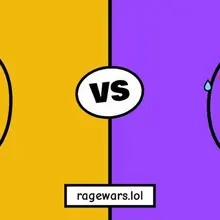 ⚔️ BNB vs SOL — THE RAGE WARS ARE LIVE! 🔥 Two chains. Two contenders. One battl…