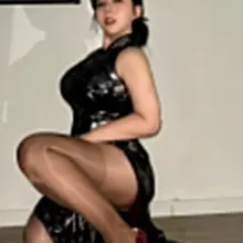 手办阿姨