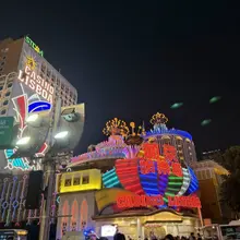 紙醉金迷 #澳門🇲🇴