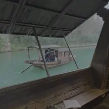 这里喝喝下午茶，多pie'zi