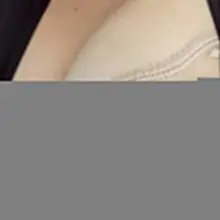 所以每天就是这个样子在一堆男同事面前晃悠