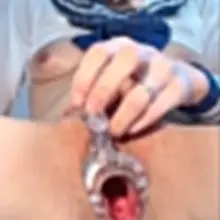 七七大神讲解自己的子宫使用方法