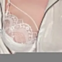 色色的