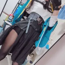 #cosplay