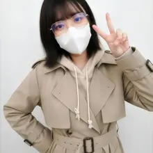 傻傻的