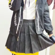 远古cos，真是老资历了