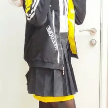 远古cos，真是老资历了