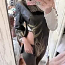 我将在假发到之前不会打开他的配件包，看到两大包配件包，还有一盒配件包已经想到全穿有多噩梦了💔