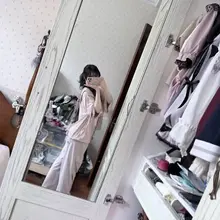 闺蜜会拍粉色猫猫头，但我不会修💔但是射箭好玩