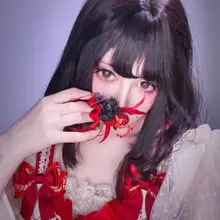 ( . ̫.)♥(.ˬ. )