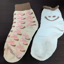 這就是月姐姐的神秘禮物🎁 她穿了約兩個禮拜的靴子 當時她還沒回國就問我要不要雙靴子 我當然答應要囉! 因為我也很久沒玩射鞋了🤣 所以就穿滿這麼多天留著給我🥹…