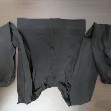 今天去月姊姊家幫忙 拿了好多的原味內褲跟原味絲襪跟原味襪子 內褲2件 襪子3雙 絲襪2件🥰 但絲襪1件是月姐姐汰換的 可以拿來當自慰套了🤪 對了在月姐姐幫忙時…