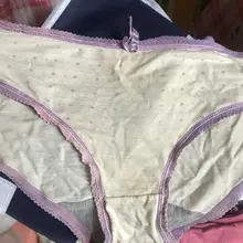 日照妹在潍坊上学，家里找出一大包原味，看着照片撸真的爽爆了 #原味 #扫楼