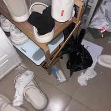 大学里高质量扫宿舍只闻有痕迹有味道的棉袜棉袜#女大原味