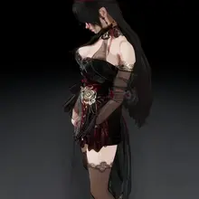猛猛扣 #剑网3