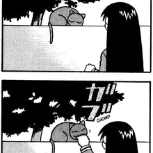 Photo posted by Out Of Context Manga (@mangaa)
