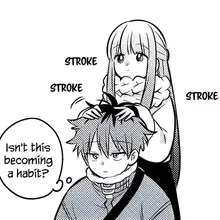 Photo posted by Out Of Context Manga (@mangaa)