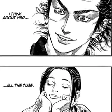 Photo posted by Out Of Context Manga (@mangaa)