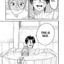 Photo posted by Out Of Context Manga (@mangaa)