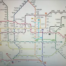 广州的地铁已经开了这么多条线了吗😮😮😮😮