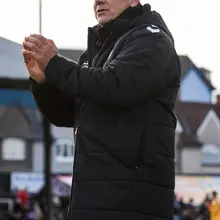 👏 Sensational support in South Wales. Wishing everyone a safe return journey. 🤝…