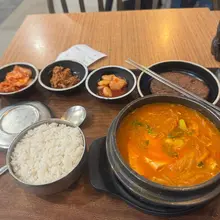 일주일 늦어서 KBW 재밌는 건 다 놓쳤지만… 그래도 한국 돌아왔다! 🇰🇷🥹