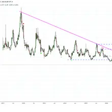 $ENVX was the future of batteries...