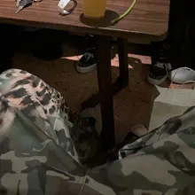 最近挺好的，别视奸我了