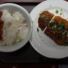 一人食 但是我不想一个人了