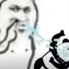 妈的气死我了，一群扎啤