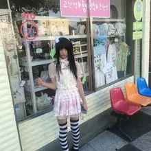 Photo posted by 愈美湯力水oO (@shikonnotama999)