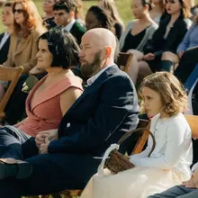 A website now lets you buy tickets to the weddings of complete strangers, with…