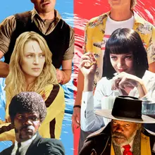 Quentin Tarantino has finished the script for his 10th and final film, but plan…