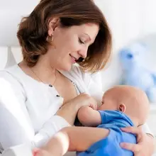 Children who were breastfed for longer showed fewer ADHD symptoms Researchers f…