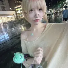 雨の日は気持ちいいですね。