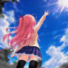 Promise of Hope