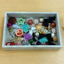 本日、嵐芸祭1日目が始まりました！ 学生ホールにて、廃材を活用したワークショップを開催しています！ 本日は、ほとんどこちらの会場にいるので、ぜひ遊びに来てくだ…