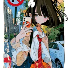 Midjourney V8.2