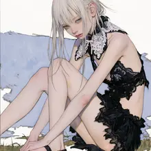 Midjourney V8.2